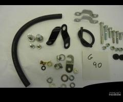 HARLEY DAVIDSON 1340 95 KIT DISTANZIAMENTO S\u0026S FIL - 4