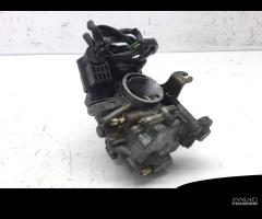 CARBURATORE CORUNDUM CVK REVISIONATO BENELLI PEPE - 2