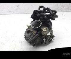 CARBURATORE CORUNDUM CVK REVISIONATO BENELLI PEPE - 3