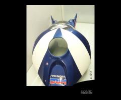 Honda CBR 1000 RR 04-07 COVER COPRI SERBATOIO BENZ