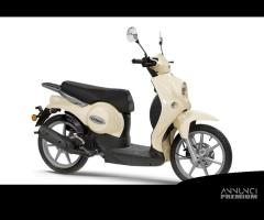 FODERI STELI E PIASTRA INFERIORE BENELLI PEPE 4T 5 - 13