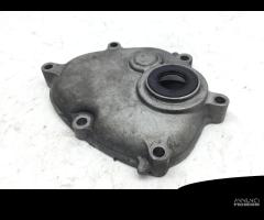 CARTER E INGRANAGGI RUOTA POSTERIORE YAMAHA X-MAX - 11