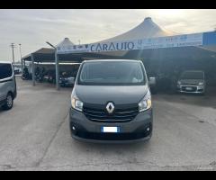 Renault Trafic 1.6 dCi 125CV L2 H1 - 1