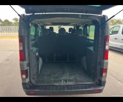 Renault Trafic 1.6 dCi 125CV L2 H1 - 8