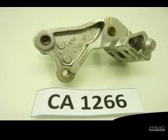 HONDA CBX 750 F '84-'86 staffa supporto pinza fren - 4