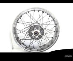 CERCHIO RUOTA ANTERIORE 18 X 2.50 MOTO GUZZI CALIF