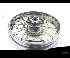 CERCHIO RUOTA ANTERIORE 18 X 2.50 MOTO GUZZI CALIF - 4