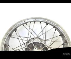 CERCHIO RUOTA ANTERIORE 18 X 2.50 MOTO GUZZI CALIF - 6