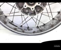 CERCHIO RUOTA ANTERIORE 18 X 2.50 MOTO GUZZI CALIF - 7