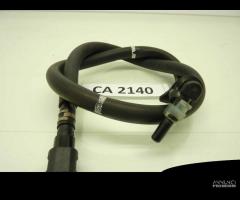 HONDA NC 750 S DCT tubo alimentazione benzina carb