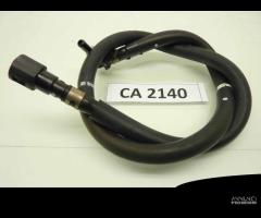 HONDA NC 750 S DCT tubo alimentazione benzina carb