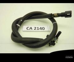 HONDA NC 750 S DCT tubo alimentazione benzina carb