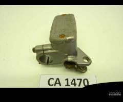 HONDA VFR 750 86-87 RC24 pompa freno anteriore - 3