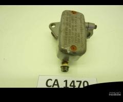 HONDA VFR 750 86-87 RC24 pompa freno anteriore - 4