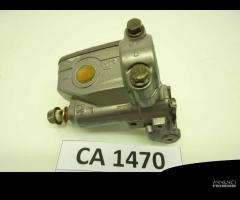 HONDA VFR 750 86-87 RC24 pompa freno anteriore - 5