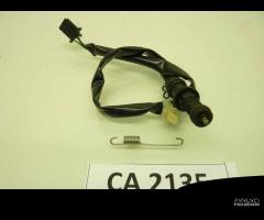 HONDA NC 750 S DCT interruttore sensore freno post