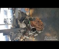 Motore COMPLETO citroen PEUGEOT HDI FORD TDCI c3 1