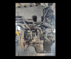 Motore COMPLETO Citroen PEUGEOT FORD 1.4 16v HDI 8