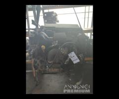 Motore COMPLETO Citroen PEUGEOT 1.4 HDI FORD TDCI