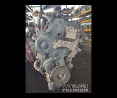 Motore COMPLETO Citroen PEUGEOT 1.4 HDI FORD TDCI - 5