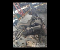 Motore COMPLETO Citroen PEUGEOT 1.4 HDI FORD TDCI - 6