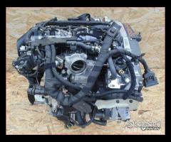 Motore completo 55284529 alfa stelvio 2.2 m-jet