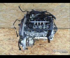 Motore completo 55284529 alfa stelvio 2.2 m-jet - 3