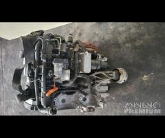 Motore audi bpj 2.0 TFSI benzina A4 B7 A6 C6 125kW