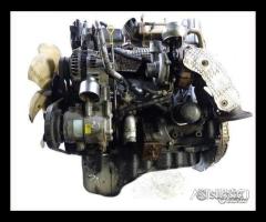 Mmotore wl completo ford ranger i b2500 2.5 td