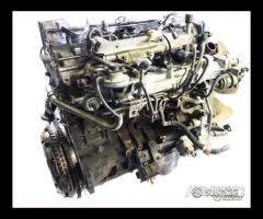 Mmotore wl completo ford ranger i b2500 2.5 td