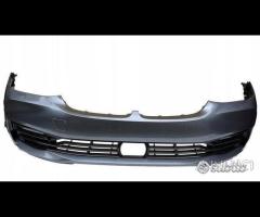 Paraurti anteriore anteriore BMW 6GT G32 BLUESTONE