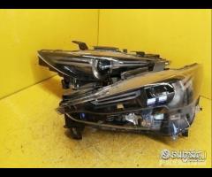 Proiettore mazda cx5 cx 5 18-19 full le compl - 1