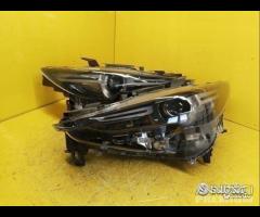 Proiettore mazda cx5 cx 5 18-19 full le compl