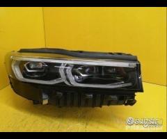 LAMPADA DESTRA BMW 7 G11 Lift G12 USA full led