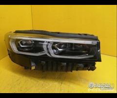 LAMPADA DESTRA BMW 7 G11 Lift G12 USA full led