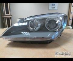 Bmw f06 f12 set xenon akl headlight scheinwerfer r - 2