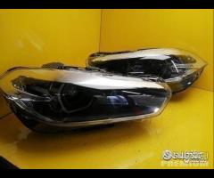 Set faro anteriore completo led bmw x2 f39