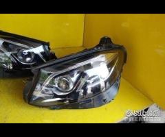 Faro anteriore mercedes w 213 multibeam set