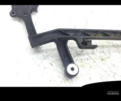 COPPIA STAFFE SUPPORTO BORSE LATERALI HONDA PAN EU - 8