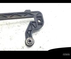 COPPIA STAFFE SUPPORTO BORSE LATERALI HONDA PAN EU - 9