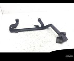 COPPIA STAFFE SUPPORTO BORSE LATERALI HONDA PAN EU - 10