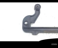 COPPIA STAFFE SUPPORTO BORSE LATERALI HONDA PAN EU - 11