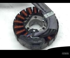 STATORE CAMPO MAGNETICO HONDA SH I 125 2022 2023 Z