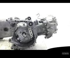 BLOCCO MOTORE ENGINE MOD: JF90E HONDA SH I 125 202 - 7