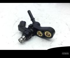 INIETTORE BENZINA CARBURANTE FUEL HONDA SH I 125 2