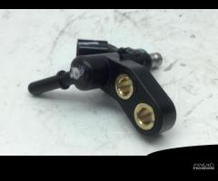 INIETTORE BENZINA CARBURANTE FUEL HONDA SH I 125 2