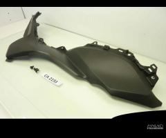 HONDA NC 750 S DCT carena laterale sinistra 83601- - 2