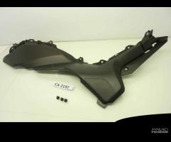 HONDA NC 750 S DCT carena laterale sinistra 83701- - 1