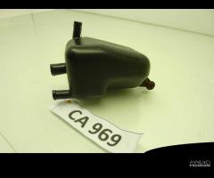 HONDA CBX 550 F F2 '82-'86 polmoncino airbox - 5