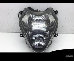 FARO FANALE ANTERIORE HONDA SILVER WING 400 2006 J